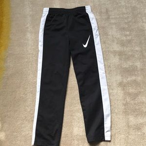 Boys Nike pants